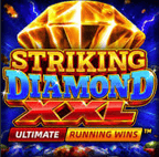 Striking Diamond XXL: ULTIMATE