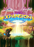 Expansion!