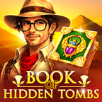 Book of Hidden Tombs