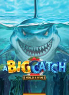 A Big Catch - Hold & Win