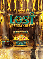 Lost: Mystery Chests
