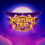 Fortune Trio: Minions of Fu