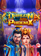 Dragon & Phoenix