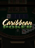 Caribbean Poker
