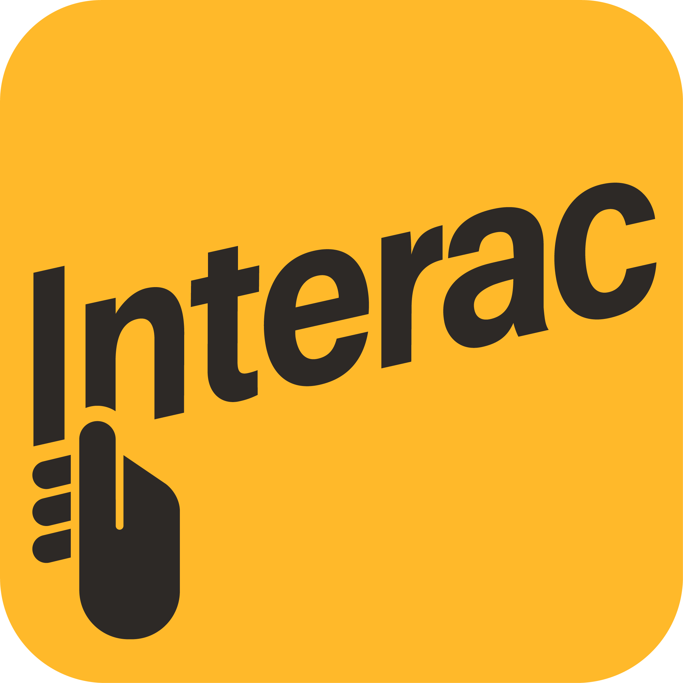 interac undefined