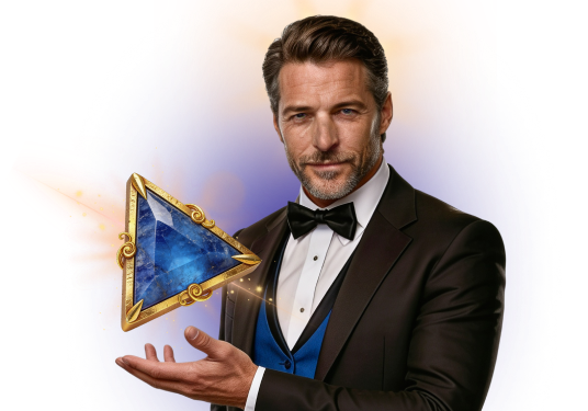 Third Deposit Bonus