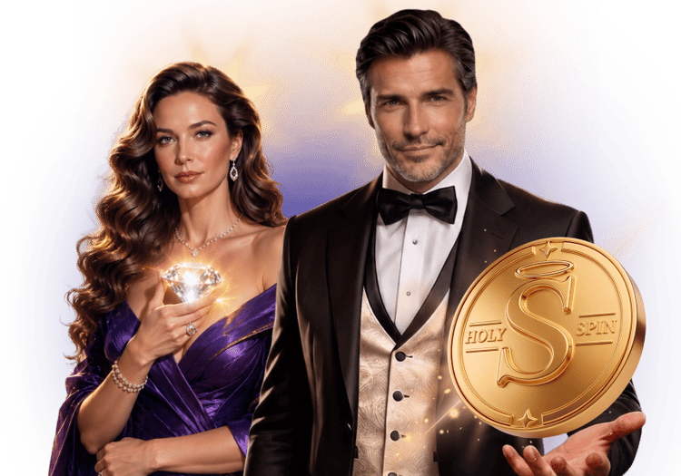 Holyspin Welcome Bonuses